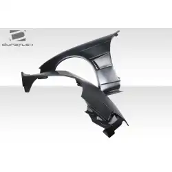 1997-1998 Nissan 240SX V-Speed Fender image - 19