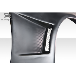 1997-1998 Nissan 240SX S14 Duraflex V-Speed Wide Body Front Fenders (+35mm) - 2 Piece image - 7