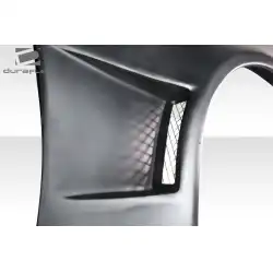 1997-1998 Nissan 240SX S14 V-Speed Wide Body Front Fenders (+35mm) - 2 Piece image - 6