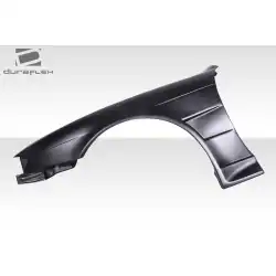 1997-1998 Nissan 240SX S14 V-Speed Wide Body Front Fenders (+35mm) - 2 Piece image - 8