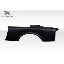 1995-1998 Nissan 240SX S14 V-Speed Wide Body Rear Fenders (+35mm) - 2 Piece image - 3