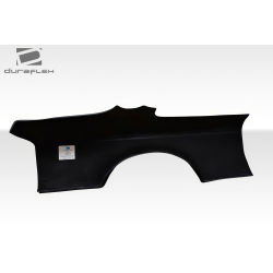 1995-1998 Nissan 240SX S14 Duraflex V-Speed Wide Body Rear Fenders (+35mm) - 2 Piece image - 6