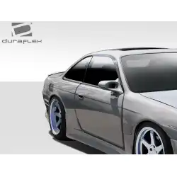 1995-1998 Nissan 240SX V-Speed Fender image - 4