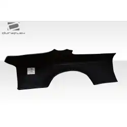1995-1998 Nissan 240SX V-Speed Fender image - 10