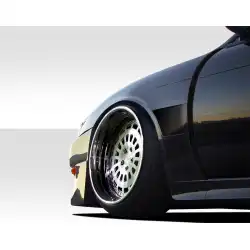 1997-1998 Nissan 240SX V-Speed Kit image - 6