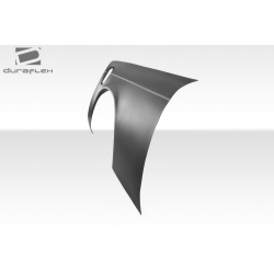 1995-1998 Nissan 240SX S14 Duraflex C-Speed 50mm Rear Fenders - 2 Piece image - 6