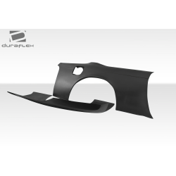 1995-1998 Nissan 240SX S14 Duraflex C-Speed 50mm Rear Fenders - 2 Piece image - 7