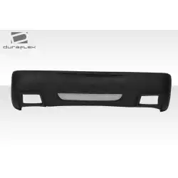 1982-1993 Chevrolet S10 Blazer GMC Jimmy SS Look Front Bumper - 1 Piece image - 3
