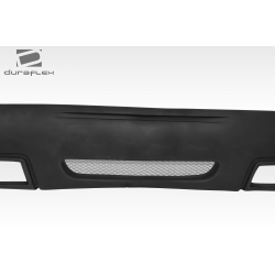 1982-1993 Chevrolet S10 Blazer GMC Jimmy Duraflex SS Look Front Bumper - 1 Piece image - 7
