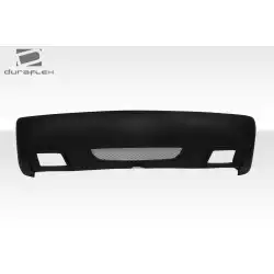 1994-2004 Chevrolet S10 1995-2004 Blazer SS Look Front Bumper - 1 Piece image - 3