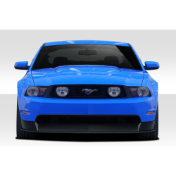 2010-2012 Ford Mustang Duraflex R500 Body Kit - 6 Piece image - 3