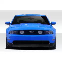 2010-2012 Ford Mustang R500 Body Kit - 6 Piece image - 3