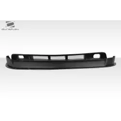 2010-2012 Ford Mustang GT R500 Front Lip Under Air Dam Spoiler - 2 Piece image - 3