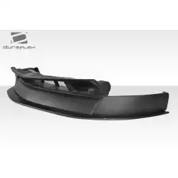 2010-2012 Ford Mustang GT R500 Front Lip Under Air Dam Spoiler - 2 Piece image - 4