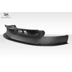 2010-2012 Ford Mustang GT R500 Front Lip Under Air Dam Spoiler - 2 Piece image - 5