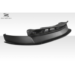 2010-2012 Ford Mustang GT Duraflex R500 Front Lip Under Air Dam Spoiler - 2 Piece image - 15