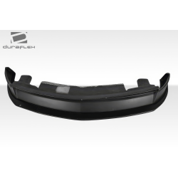 2010-2012 Ford Mustang GT Duraflex R500 Front Lip Under Air Dam Spoiler - 2 Piece image - 7