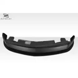 2010-2012 Ford Mustang GT R500 Front Lip Under Air Dam Spoiler - 2 Piece image - 9