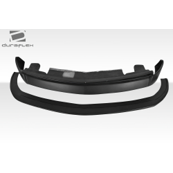 2010-2012 Ford Mustang GT Duraflex R500 Front Lip Under Air Dam Spoiler - 2 Piece image - 8