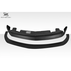 2010-2012 Ford Mustang GT Duraflex R500 Front Lip Under Air Dam Spoiler - 2 Piece image - 17