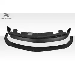 2010-2012 Ford Mustang GT R500 Front Lip Under Air Dam Spoiler - 2 Piece image - 11