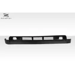 2010-2012 Ford Mustang GT R500 Front Lip Under Air Dam Spoiler - 2 Piece image - 12