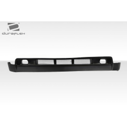 2010-2012 Ford Mustang GT Duraflex R500 Front Lip Under Air Dam Spoiler - 2 Piece image - 9