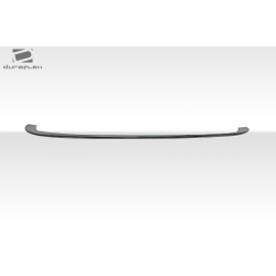 2010-2012 Ford Mustang GT Duraflex R500 Front Lip Under Air Dam Spoiler - 2 Piece image - 20