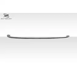 2010-2012 Ford Mustang GT R500 Front Lip Under Air Dam Spoiler - 2 Piece image - 15