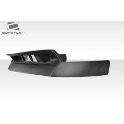 2010-2012 Ford Mustang GT Duraflex R500 Front Lip Under Air Dam Spoiler - 2 Piece image - 10