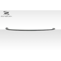 2010-2012 Ford Mustang GT Duraflex R500 Front Lip Under Air Dam Spoiler - 2 Piece image - 11