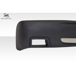 1988-1999 Chevrolet C Series K Series Pickup 1992-1999 Tahoe Yukon Suburban Duraflex SS Look Front Bumper - 1 Piece image - 4