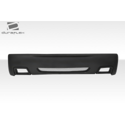 1988-1999 Chevrolet C Series K Series Pickup 1992-1999 Tahoe Yukon Suburban Duraflex SS Look Front Bumper - 1 Piece image - 7