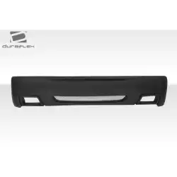 1988-1999 Chevrolet C Series K Series Pickup 1992-1999 Tahoe Yukon Suburban SS Look Front Bumper - 1 Piece image - 4