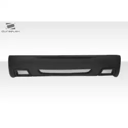 1988-1999 Chevrolet C Series K Series Pickup 1992-1999 Tahoe Yukon Suburban SS Look Front Bumper - 1 Piece image - 5