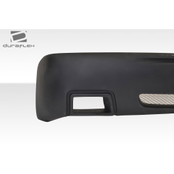 1988-1999 Chevrolet C Series K Series Pickup 1992-1999 Tahoe Yukon Suburban Duraflex SS Look Front Bumper - 1 Piece image - 9