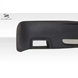 1988-1999 Chevrolet C Series K Series Pickup 1992-1999 Tahoe Yukon Suburban SS Look Front Bumper - 1 Piece image - 7