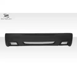 1988-1999 Chevrolet C Series K Series Pickup 1992-1999 Tahoe Yukon Suburban SS Look Front Bumper - 1 Piece image - 9