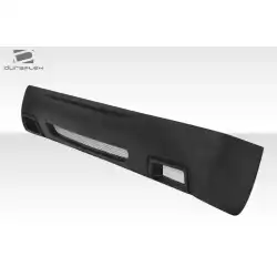 1988-1999 Chevrolet C Series K Series Pickup 1992-1999 Tahoe Yukon Suburban SS Look Front Bumper - 1 Piece image - 11