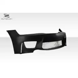 1996-2002 BMW Z3 E36/7 1M Look Front Bumper - 1 Piece image - 3