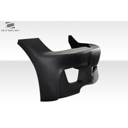 1996-2002 BMW Z3 E36/7 Duraflex 1M Look Front Bumper - 1 Piece image - 5