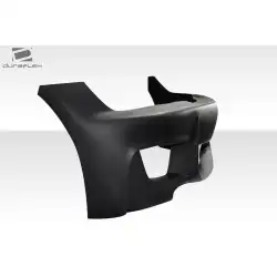 1996-2002 BMW Z3 E36/7 1M Look Front Bumper - 1 Piece image - 4