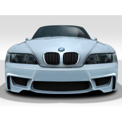 1996-2002 BMW Z3 E36/7 Duraflex 1M Look Front Bumper - 1 Piece image - 1