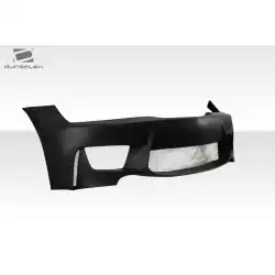 1996-2002 BMW Z3 E36/7 1M Look Front Bumper - 1 Piece image - 7