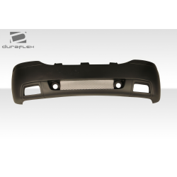 2002-2009 GMC Envoy Duraflex SS Look Front Bumper - 1 Piece image - 4