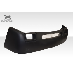 1999-2006 GMC Sierra 2000-2006 Yukon Duraflex SS Look Front Bumper - 1 Piece image - 6