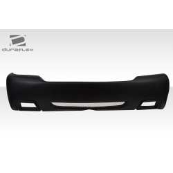 1999-2006 GMC Sierra 2000-2006 Yukon Duraflex SS Look Front Bumper - 1 Piece image - 4