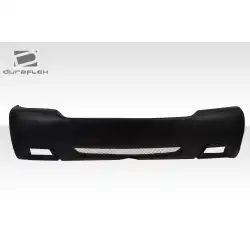 1999-2006 GMC Sierra 2000-2006 Yukon SS Look Front Bumper - 1 Piece image - 4