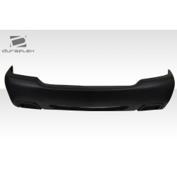 1999-2006 GMC Sierra 2000-2006 Yukon Duraflex SS Look Front Bumper - 1 Piece image - 5
