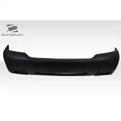 1999-2006 GMC Sierra 2000-2006 Yukon SS Look Front Bumper - 1 Piece image - 5
